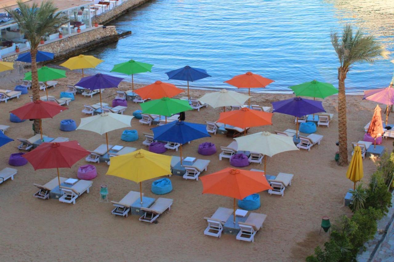 Shellghada Blue Beach Hurghada Esterno foto